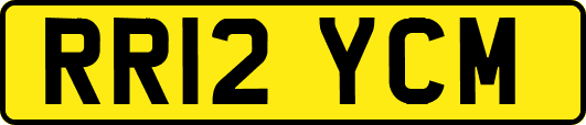 RR12YCM