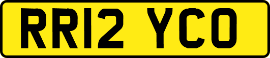 RR12YCO