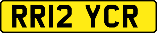 RR12YCR
