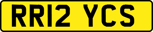 RR12YCS