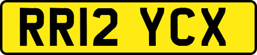 RR12YCX