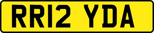 RR12YDA