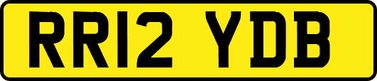 RR12YDB