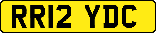 RR12YDC