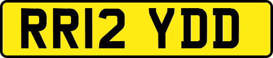 RR12YDD