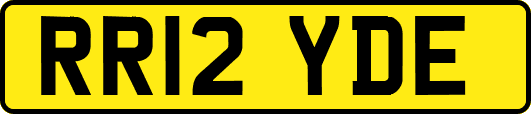 RR12YDE