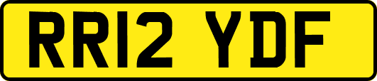 RR12YDF