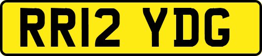 RR12YDG