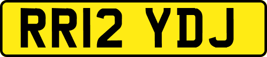 RR12YDJ