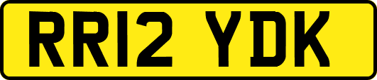 RR12YDK