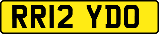 RR12YDO
