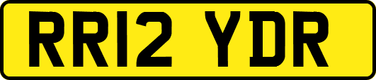 RR12YDR