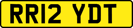 RR12YDT