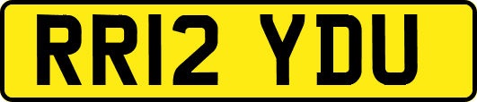 RR12YDU