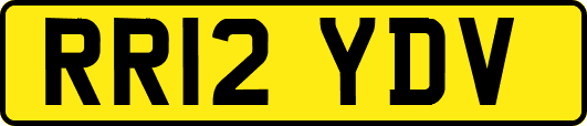RR12YDV