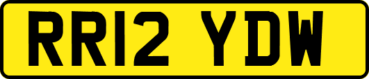 RR12YDW