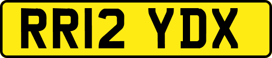RR12YDX