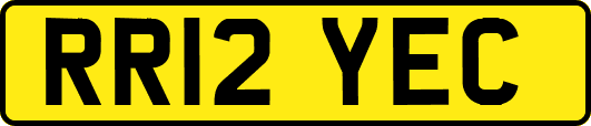 RR12YEC
