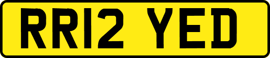 RR12YED
