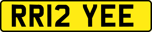 RR12YEE