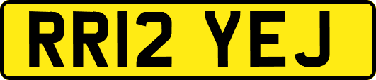 RR12YEJ