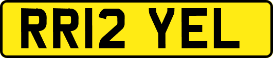 RR12YEL