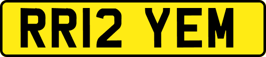 RR12YEM
