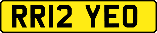 RR12YEO