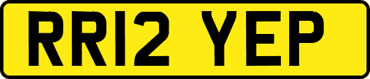 RR12YEP