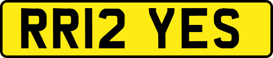 RR12YES