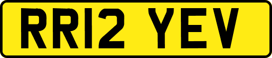 RR12YEV