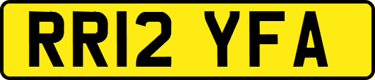RR12YFA