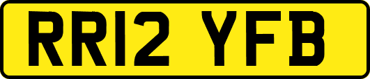 RR12YFB