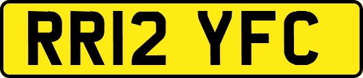 RR12YFC