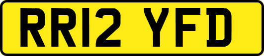 RR12YFD