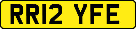 RR12YFE