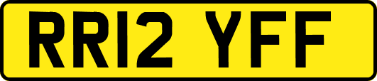 RR12YFF