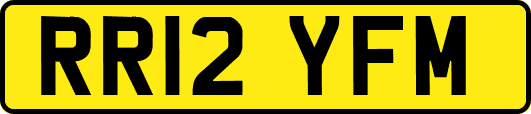 RR12YFM
