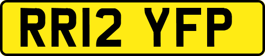 RR12YFP