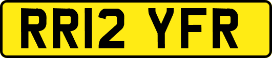 RR12YFR