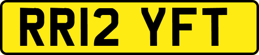 RR12YFT