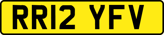 RR12YFV
