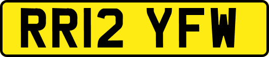 RR12YFW
