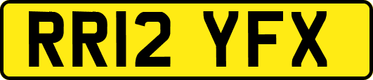 RR12YFX