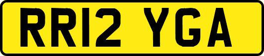 RR12YGA