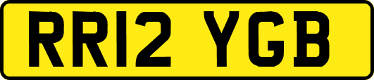 RR12YGB