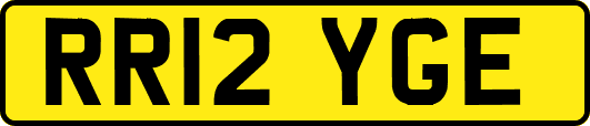 RR12YGE