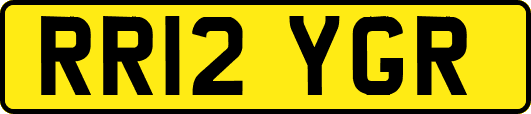 RR12YGR