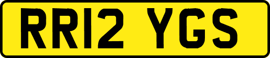 RR12YGS
