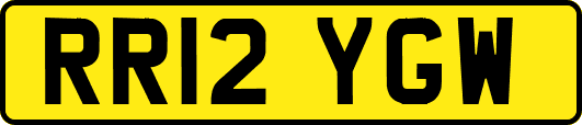RR12YGW